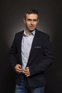 Ing.&nbspLadislav Pavlovič