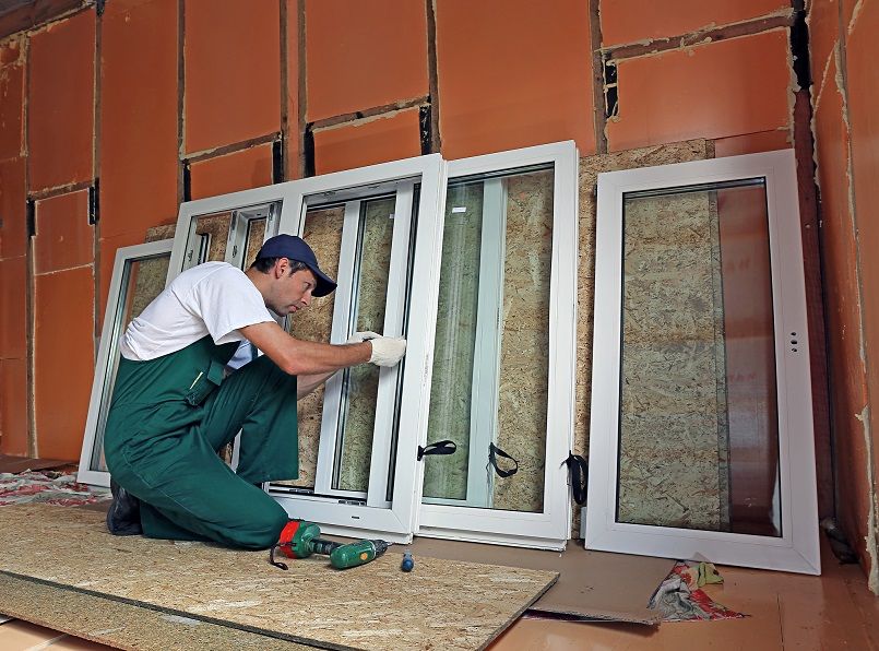 5 najčastejších chýb, ktorých sa dopúšťajú firmy na servis okien Okna servis