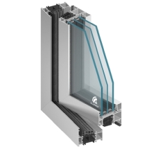 INCON ALUMINIUM COMFORT
